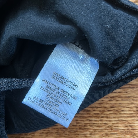 Z Supply The Harlo Bodysuit - Picture 4 of 6